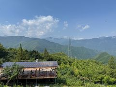 -江南天池