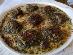 法式焗蝸牛-蝶舍·MAISON PAPILLON