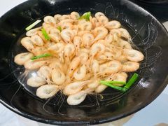 白米虾-太湖饭店·寄畅轩中餐厅