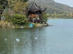 -南北湖风景区