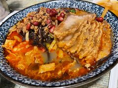 脆皮-粉家柳州螺蛳粉(杨宅路店)