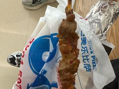 -达美乐比萨(深圳广厦路店)