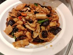 -大铁勺新津菜(东丽阳光新业广场店)