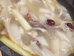 -伊兰麒兰馨园·川菜·清真馆(339电视塔店)