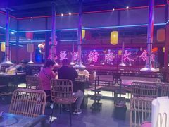 -十三姨正合丰烤肉(营迹路店)