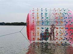 -上海月湖雕塑公园
