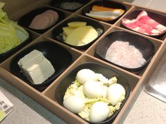 -海底捞火锅(太原南站店)