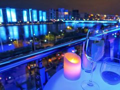 气泡酒-福州天元国际威斯汀酒店·中国元素餐厅