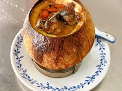 -達揚原味燉品(文明路店)