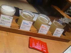 -木屋烧烤(南新店)