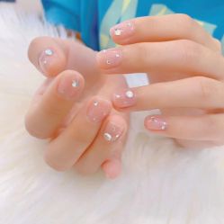 -伊奈尔美甲美睫