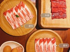-牛New寿喜烧(青浦店)