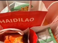 -海底捞火锅(太原南站店)