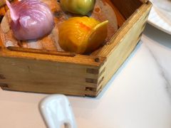 -同庆楼(天鹅湖万达店)