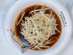 -馨方园食府·市井老南京菜