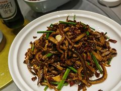 -胡家大厨(西三庄店)