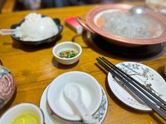 -民食香·腊排骨野生菌美食(木府店)