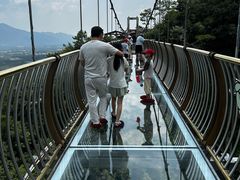 -牛鱼嘴原始生态风景区