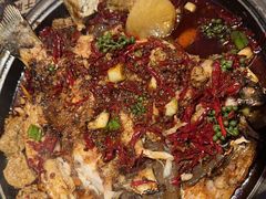 -烤匠麻辣烤鱼(万象城店)