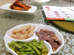酒糟三宝-燕云楼(云南路店)