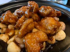 -禧宴Joyous Restaurant(禧园店)