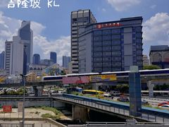 -吉隆坡国油双峰塔
