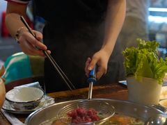 生牛肉-刘少华贵州小黄牛·鲜牛肉火锅(总店)