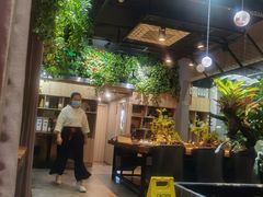 -森味薪火烧•烧鸟居酒屋•日本料理(望京店)