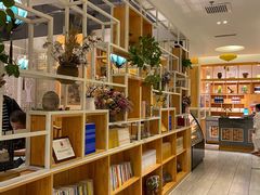 -闻鲜素食茶餐厅(高新区店)