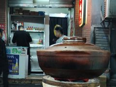 -威邵鸡煲(西华路总店)