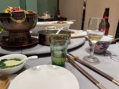 -阿庄新豫菜(航海东路店)