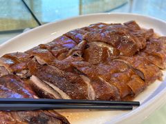 烧鹅-品香菜馆(旗峰路中侨大厦店)