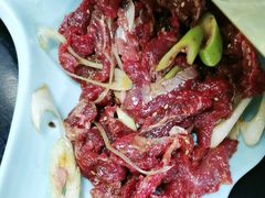 -牛犇炭火烤肉·鲜切烤肉(承德总店)