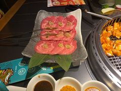 -烧江南烤肉(长春摩天活力城店)