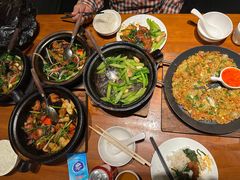 -旺爷砂锅·茶作(国贸城店)