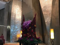 -广州天河希尔顿酒店