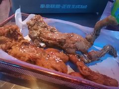 -燥次·烧烤酒场(万象城店)