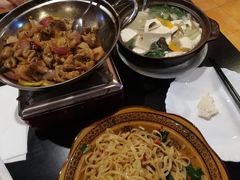 -功夫餐厅