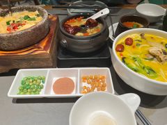 -云海肴·汽锅鸡·云南菜(高德置地店)