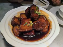 -小菜园新徽菜(南通永旺店)