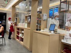 -喜家德虾仁水饺(浦东山姆店)