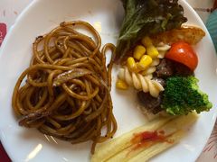 -冲浪熊西餐厅(昌黎店)