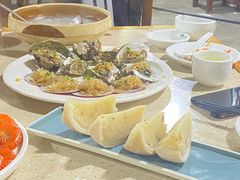 -琼大师东方烤乳猪(亚特兰蒂斯店)