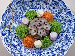 -香厨中餐厅(松北香格里拉店)