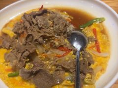 -花腰餐吧Bistro烧烤 傣味(传媒大学店)