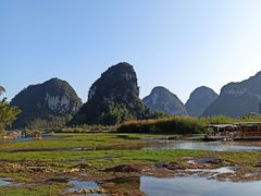 -靖西鹅泉风景区