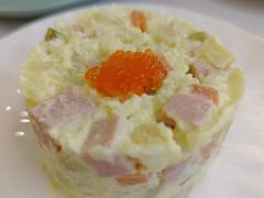 -库滋明·俄罗斯特色美食(中央大街店)