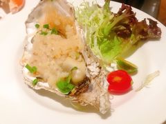 生蚝-安蒂娅·海鲜自助餐厅(安蒂娅美兰酒店)