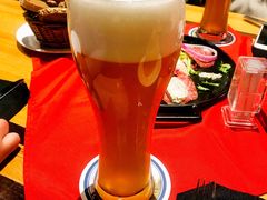 -申德勒加油站餐厅(三里屯北小街店)