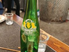 -泰白海鲜烧烤大全